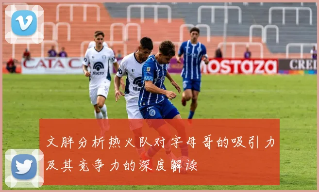 文胖分析热火队对字母哥的吸引力及其竞争力的深度解读