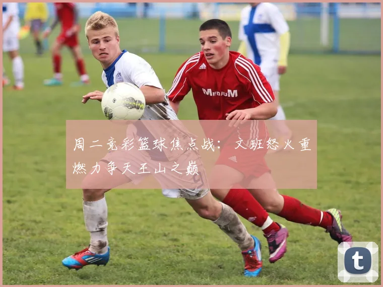 周二竞彩篮球焦点战：文班怒火重燃力争天王山之巅